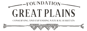 Great Plains Foundation logo